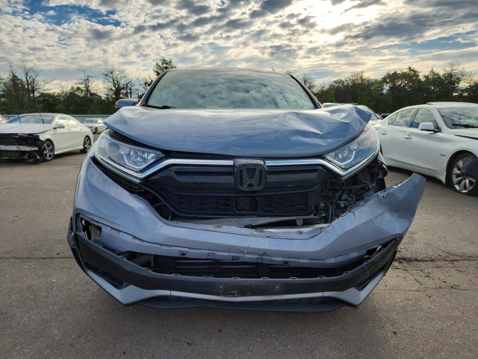 Продажа на аукционе авто 2021 Honda Cr-v, vin: 7FARW2H85ME033079, номер лота: 68633766