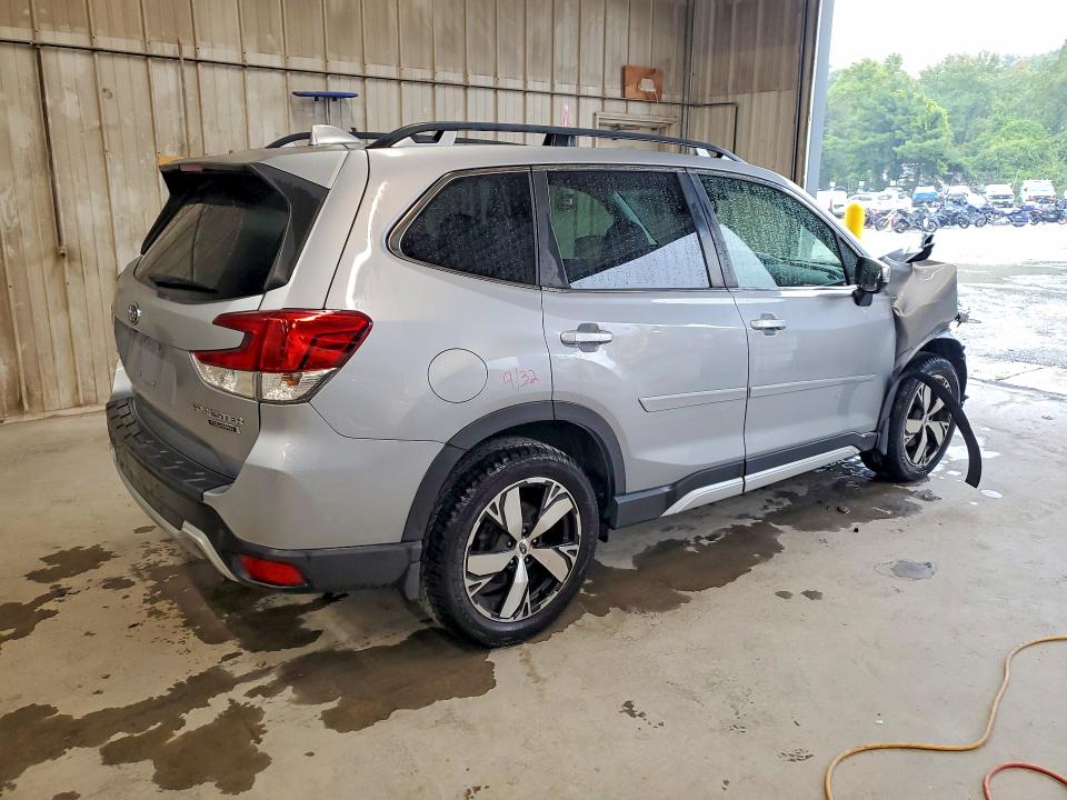 Aukcja sprzedaży 2020 Subaru Forester, vin: JF2SKAXC5LH439856, numer aukcji: 69753166