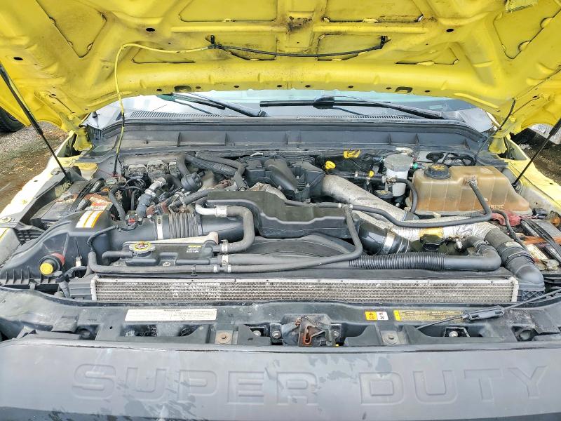 Продаж на аукціоні авто 2011 Ford F350, vin: 1FD8W3GT4BEB12689, номер лоту: 69689766