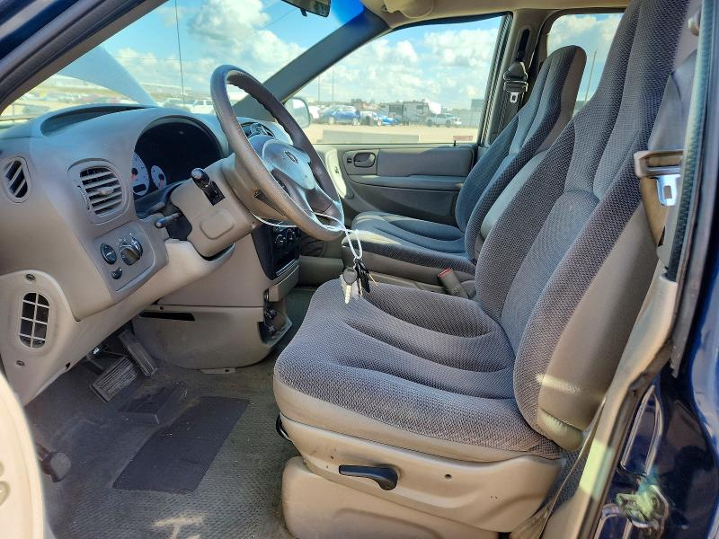 Продаж на аукціоні авто 2001 Dodge Caravan, vin: 1B4GP25R51B218760, номер лоту: 67899526