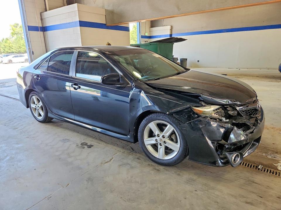 2013 Toyota Camry მანქანა იყიდება აუქციონზე, vin: 4T1BF1FK8DU236413, აუქციონის ნომერი: 67632166