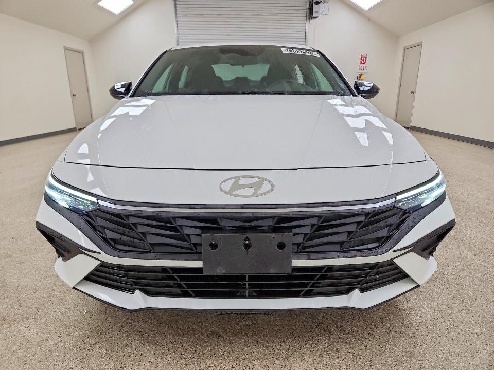 Aukcja sprzedaży 2026 Hyundai Elantra, vin: KMHLM4DG8TU186220, numer aukcji: 71032526