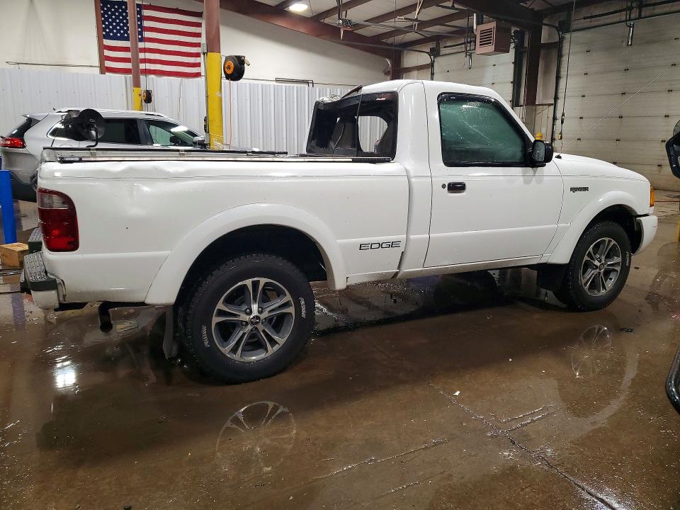 Продажа на аукционе авто 2002 Ford Ranger, vin: 1FTYR10U42TA79711, номер лота: 70989726