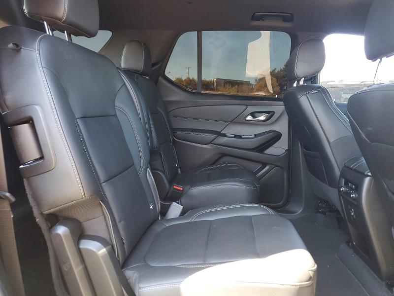 Продаж на аукціоні авто 2023 Chevrolet Traverse, vin: 1GNEVHKW9PJ293139, номер лоту: 67731176