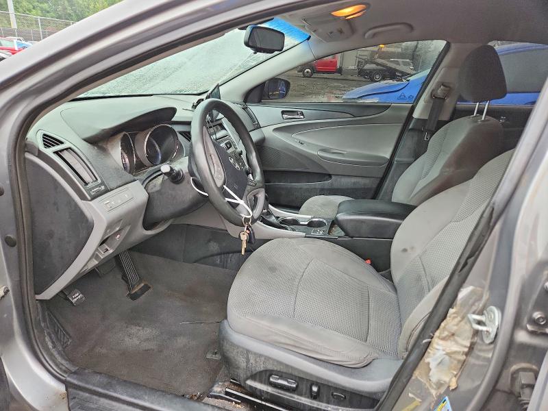 Aukcja sprzedaży 2013 Hyundai Sonata, vin: 5NPEB4AC1DH782737, numer aukcji: 67453996