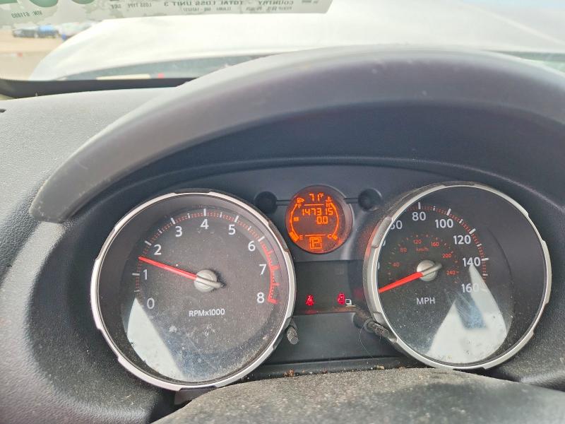 69510466 :رقم المزاد ، JN8AS5MV0AW611893 vin ، 2010 Nissan Rogue مزاد بيع
