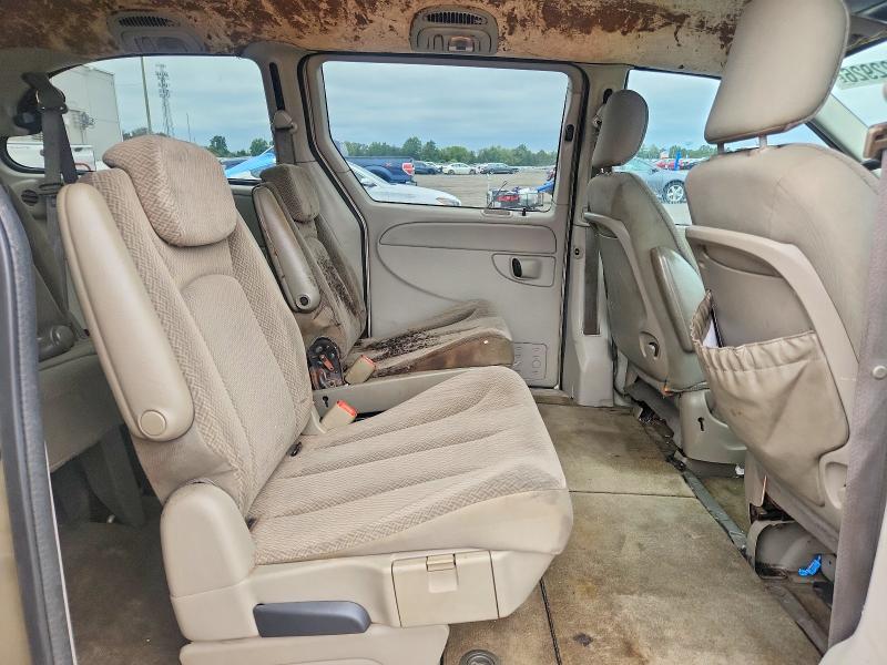 Продаж на аукціоні авто 2005 Dodge Grand Caravan, vin: 2D4GP44L95R557317, номер лоту: 69722926