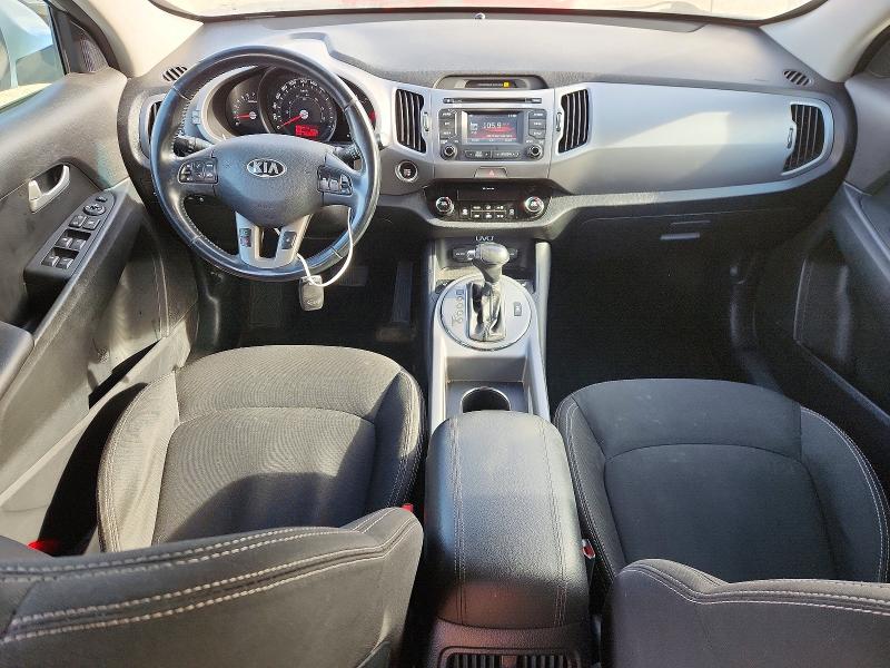 Продажа на аукционе авто 2015 Kia Sportage, vin: KNDPCCAC5F7704114, номер лота: 69743136