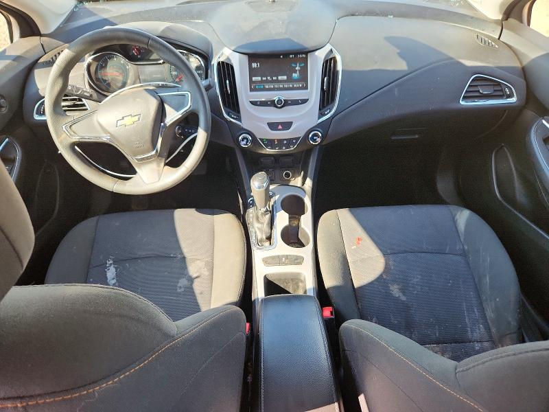 Aukcja sprzedaży 2018 Chevrolet Cruze, vin: 1G1BC5SM1J7166655, numer aukcji: 68508716