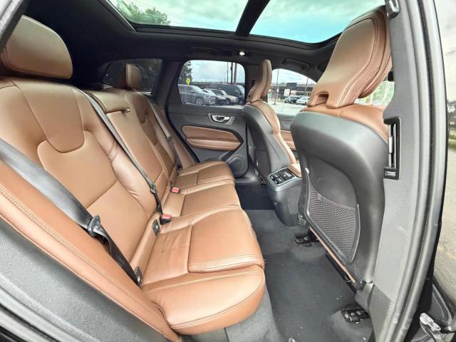 Продажа на аукционе авто 2024 Volvo Xc60, vin: YV4L12RM5R1801281, номер лота: 70833356