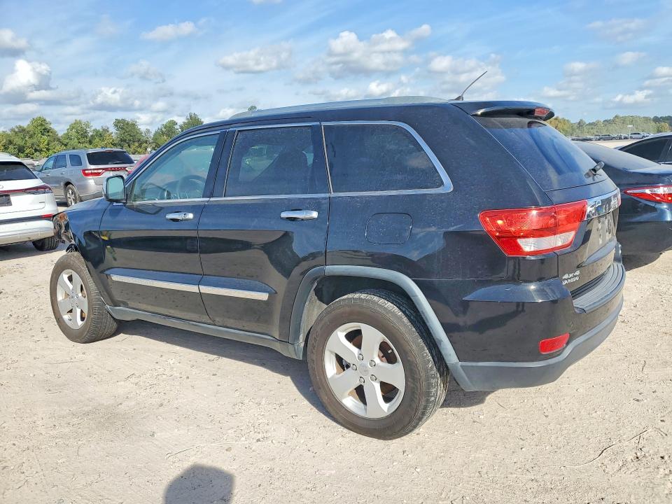 Продажа на аукционе авто 2012 Jeep Grand Cherokee, vin: 1C4RJFAG8CC348702, номер лота: 70995756