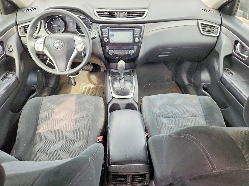 Aukcja sprzedaży 2016 Nissan Rogue, vin: 5N1AT2MV5GC812802, numer aukcji: 68112666