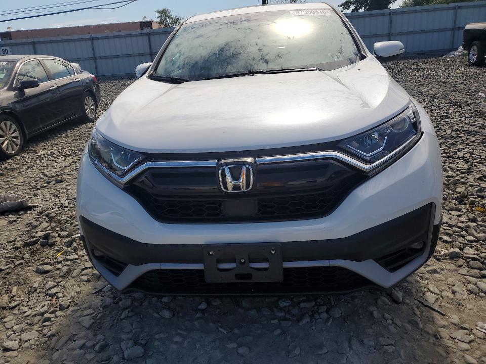 Продаж на аукціоні авто 2022 Honda Cr-v, vin: 5J6RW1H55NA022146, номер лоту: 67350516