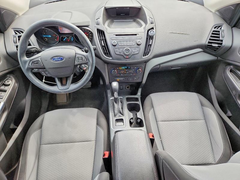 Продаж на аукціоні авто 2017 Ford Escape, vin: 1FMCU0GD6HUB63276, номер лоту: 65814316
