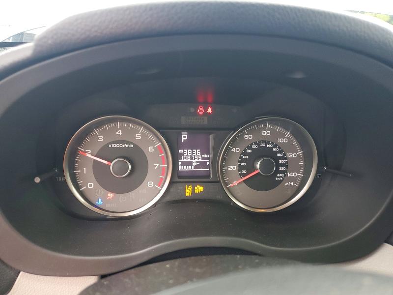 Aukcja sprzedaży 2016 Subaru Forester, vin: JF2SJARC7GH547496, numer aukcji: 67411616