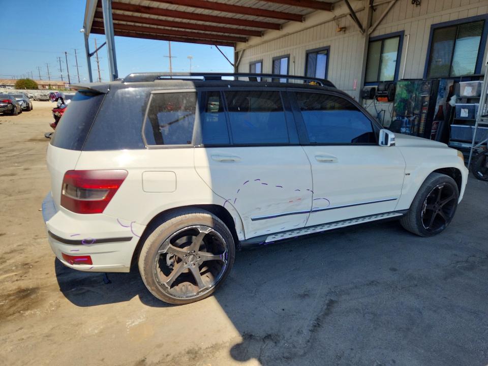 Aukcja sprzedaży 2010 Mercedes-benz Glk, vin: WDCGG5GB6AF335870, numer aukcji: 68092816