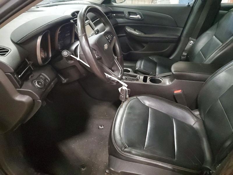 67728246 :رقم المزاد ، 1G11E5SA3GF149916 vin ، 2016 Chevrolet Malibu Limited مزاد بيع