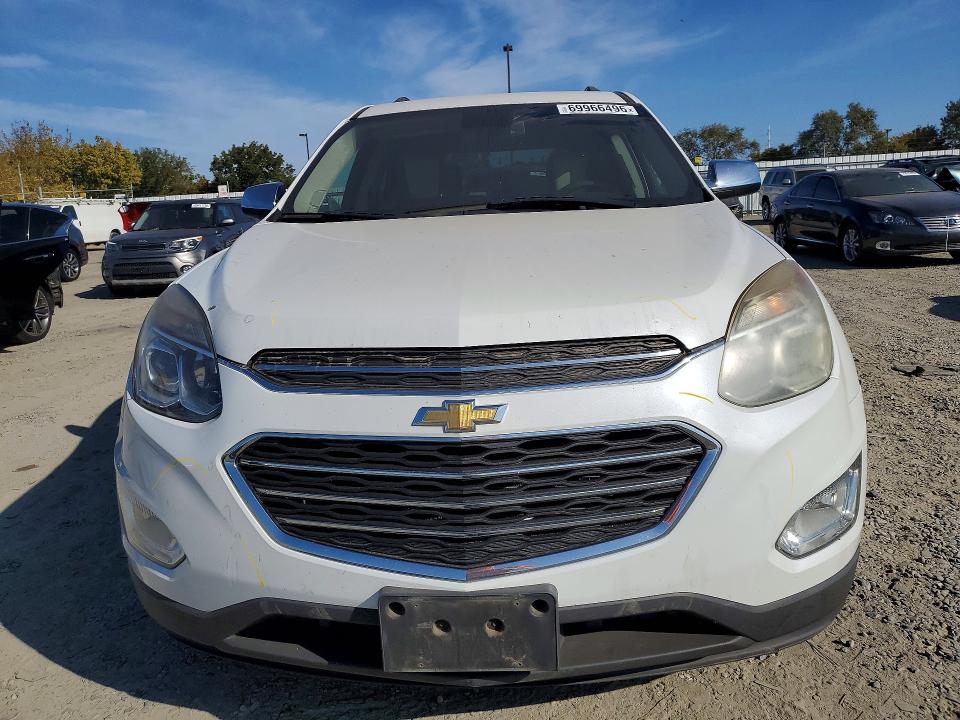69966496 :رقم المزاد ، 2GNFLGE32G6336352 vin ، 2016 Chevrolet Equinox مزاد بيع