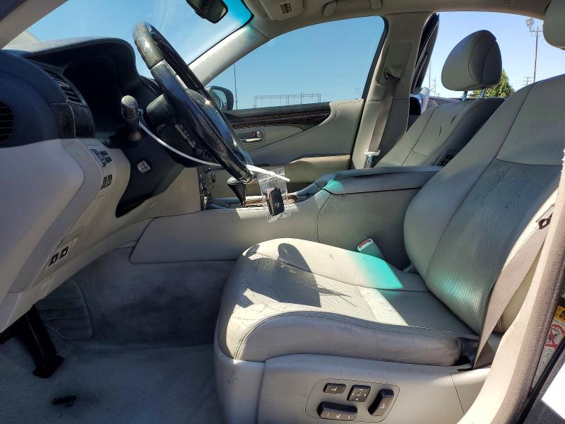 Aukcja sprzedaży 2008 Lexus Ls, vin: JTHBL46F085062787, numer aukcji: 67478366