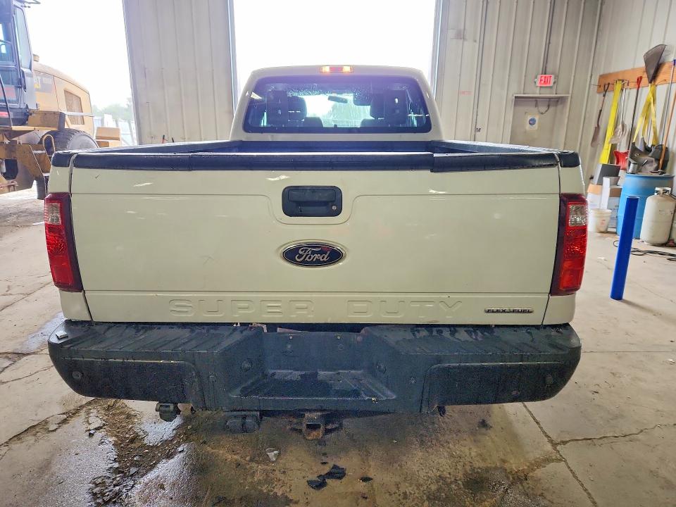 Продаж на аукціоні авто 2015 Ford F250, vin: 1FT7X2B6XFED57656, номер лоту: 69231536