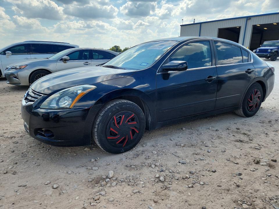 Продажа на аукционе авто 2011 Nissan Altima, vin: 1N4AL2AP7BN415038, номер лота: 69869146
