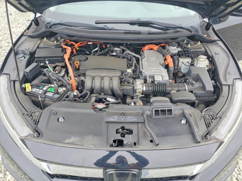 Продажа на аукционе авто 2019 Honda Clarity, vin: JHMZC5F1XKC003872, номер лота: 67890566