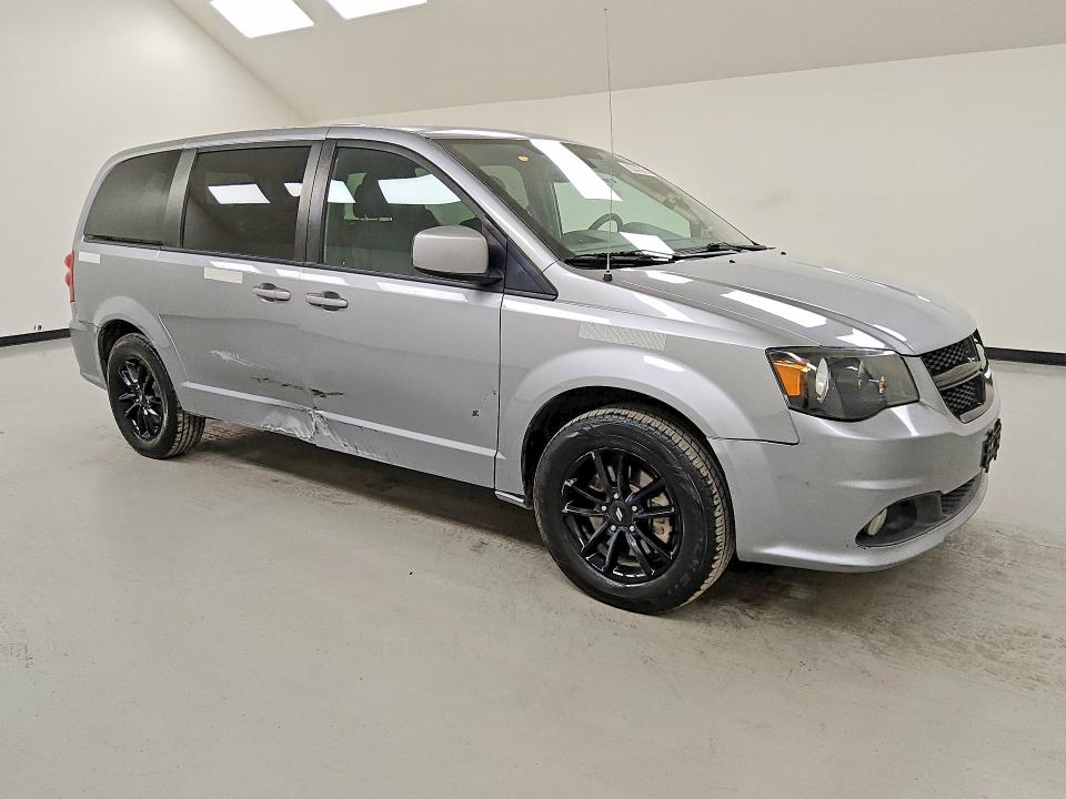 Продаж на аукціоні авто 2019 Dodge Grand Caravan, vin: 2C4RDGCG8KR723469, номер лоту: 67409156