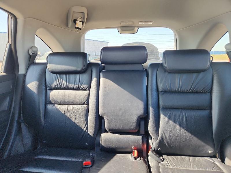 Продаж на аукціоні авто 2007 Honda Cr-v, vin: 5J6RE487X7L810997, номер лоту: 69169596