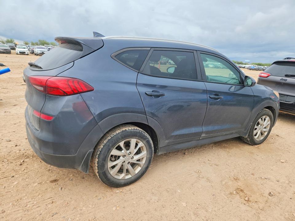 Aukcja sprzedaży 2019 Hyundai Tucson, vin: KM8J33A4XKU987843, numer aukcji: 69026406