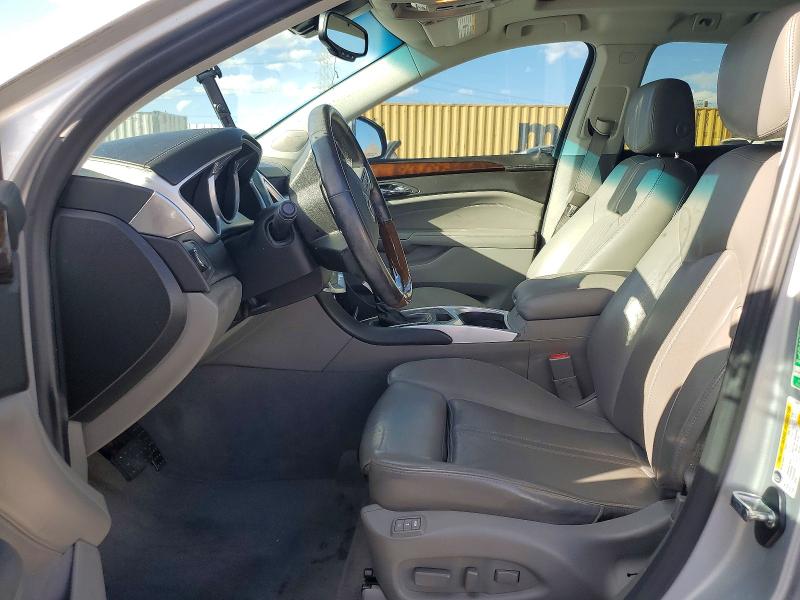 Aukcja sprzedaży 2011 Cadillac Srx, vin: 3GYFNAEY7BS679786, numer aukcji: 68620796