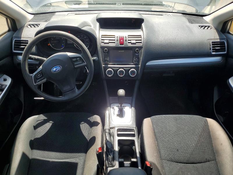 Aukcja sprzedaży 2016 Subaru Impreza, vin: JF1GJAA60GH006547, numer aukcji: 67408886
