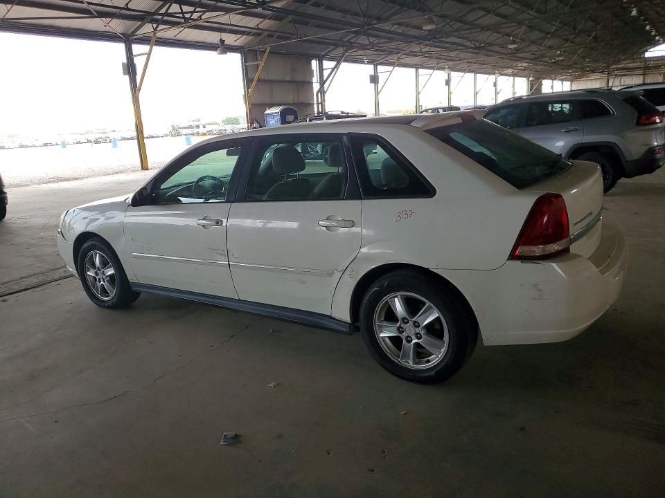 Aukcja sprzedaży 2005 Chevrolet Malibu, vin: 1G1ZT64815F212100, numer aukcji: 70693476