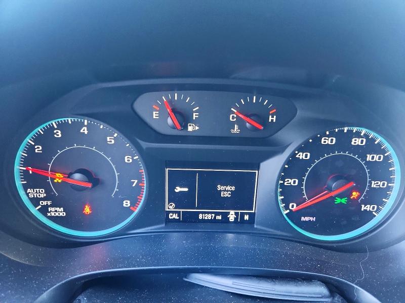 Aukcja sprzedaży 2022 Chevrolet Malibu, vin: 1G1ZD5ST4NF139822, numer aukcji: 71165686
