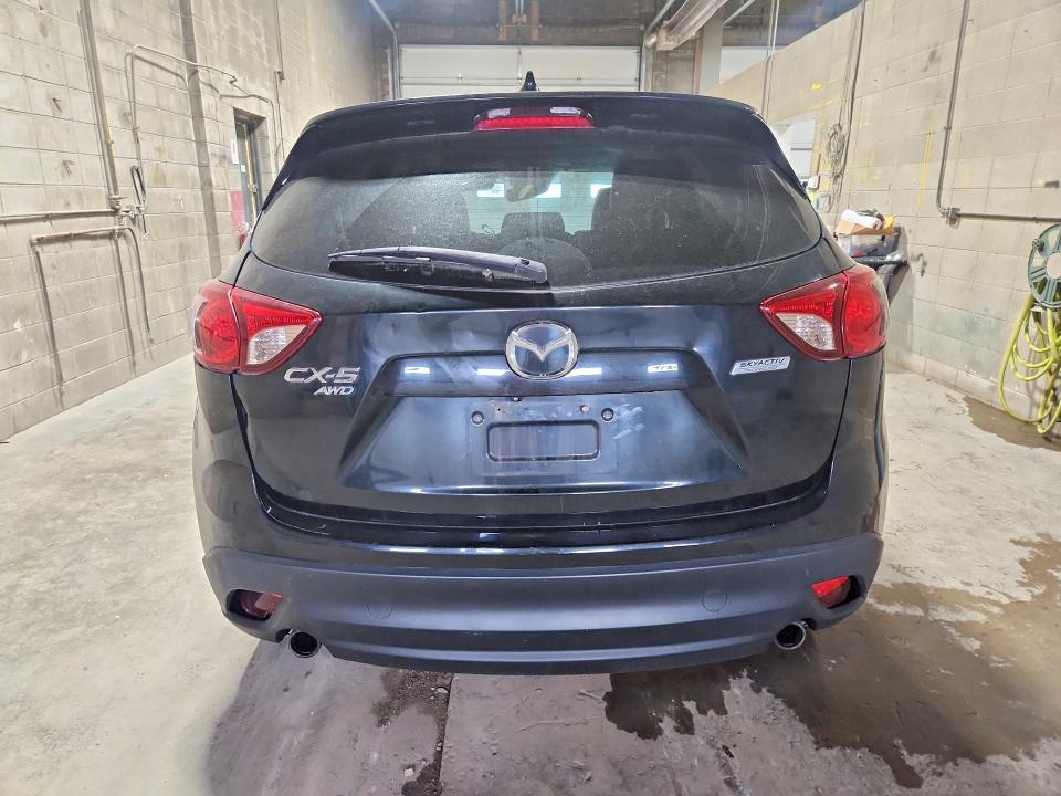 2014 Mazda Cx-5 მანქანა იყიდება აუქციონზე, vin: JM3KE4DY5E0420482, აუქციონის ნომერი: 68090896