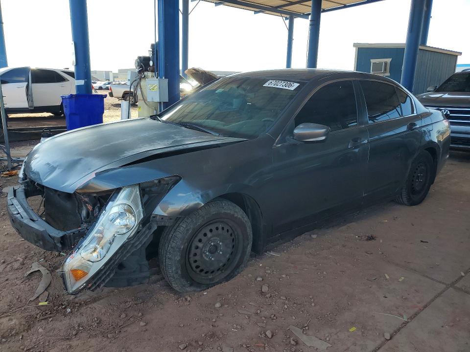 67027306 :رقم المزاد ، 1HGCP2F31AA162013 vin ، 2010 Honda Accord مزاد بيع
