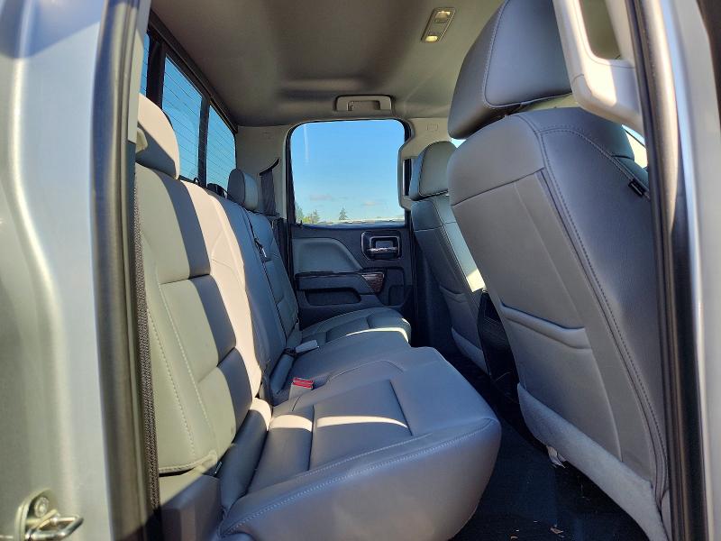 Aukcja sprzedaży 2018 Gmc Sierra, vin: 1GTV2NEJ6JZ226183, numer aukcji: 70735386