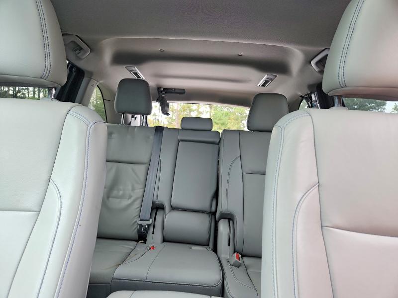 Продаж на аукціоні авто 2019 Toyota Highlander, vin: 5TDJZRFH7KS592962, номер лоту: 69521316