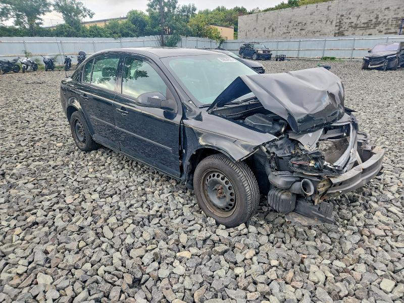 Продаж на аукціоні авто 2008 Chevrolet Cobalt, vin: 1G1AL58F087259956, номер лоту: 69634506