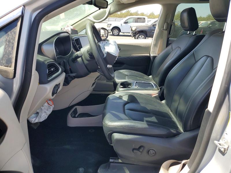 Aukcja sprzedaży 2024 Chrysler Pacifica, vin: 2C4RC1BG3RR132977, numer aukcji: 68219966