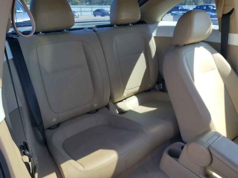 Aukcja sprzedaży 2015 Volkswagen Beetle, vin: 3VWJ17AT7FM641829, numer aukcji: 68648776
