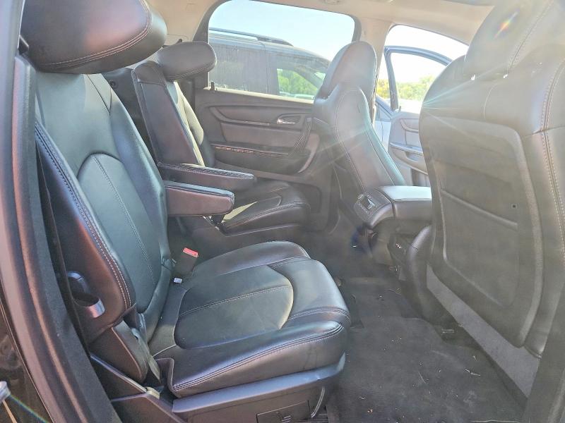 Продаж на аукціоні авто 2017 Gmc Acadia Limited, vin: 1GKKVSKD4HJ125261, номер лоту: 68067716