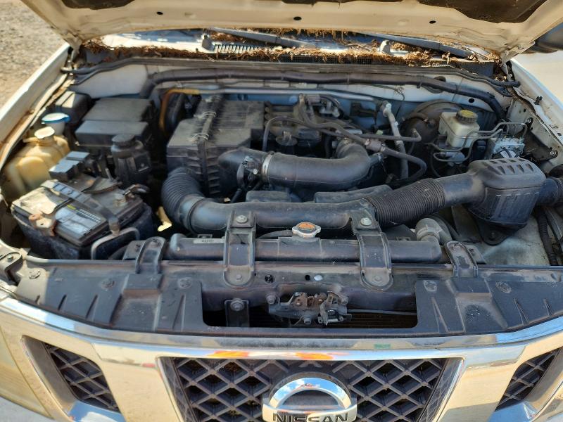 Aukcja sprzedaży 2018 Nissan Frontier, vin: 1N6BD0CT3JN712619, numer aukcji: 68940246