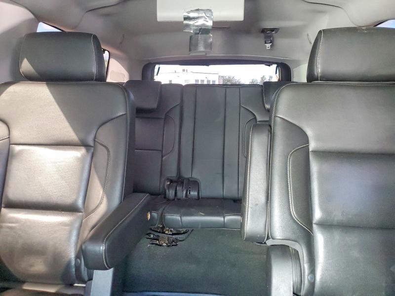 2016 Chevrolet Suburban მანქანა იყიდება აუქციონზე, vin: 1GNSKJKC7GR338668, აუქციონის ნომერი: 68546966