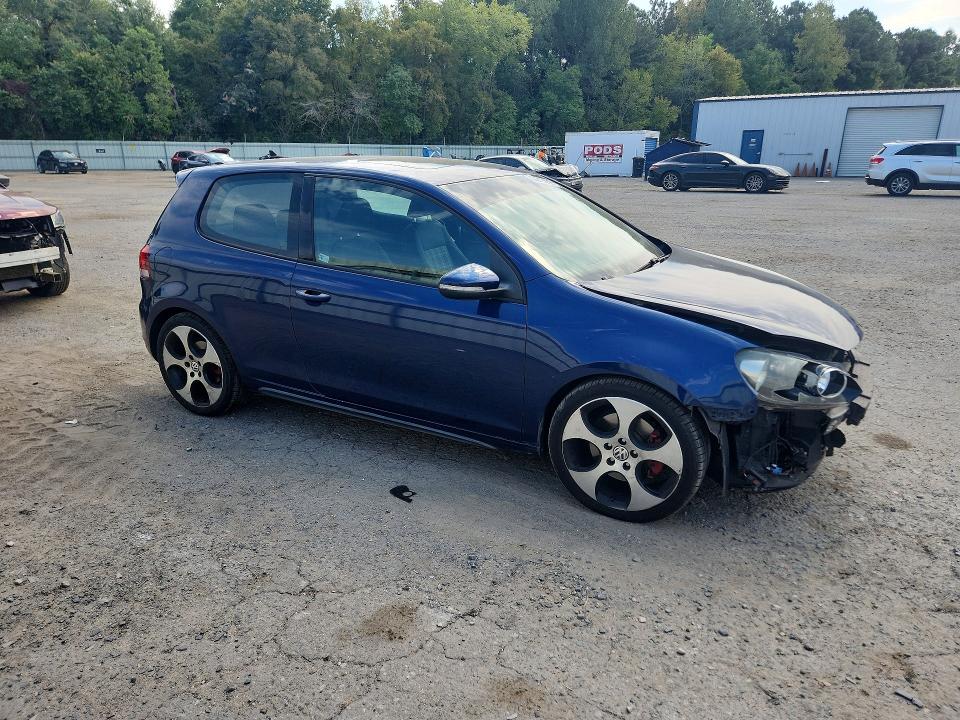 Продаж на аукціоні авто 2011 Volkswagen Gti, vin: WVWFV7AJ2BW105120, номер лоту: 70219236