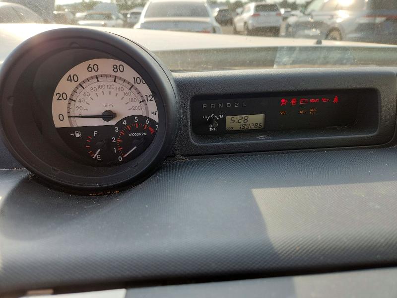 67541066 :رقم المزاد ، JTLKT324564099907 vin ، 2006 Scion Xb مزاد بيع