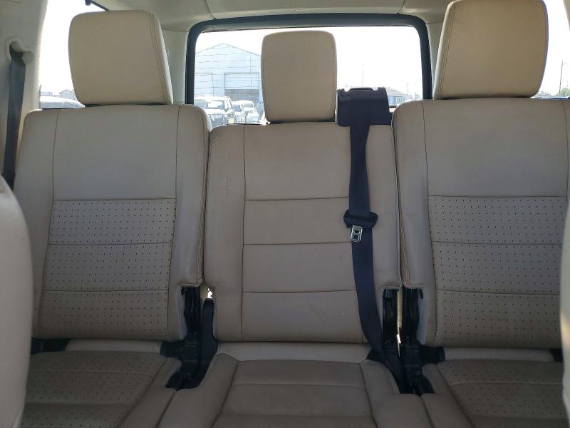 Aukcja sprzedaży 2006 Land Rover Lr3, vin: SALAE25476A371908, numer aukcji: 67694756