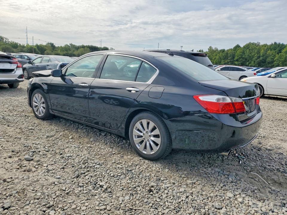 Продаж на аукціоні авто 2014 Honda Accord, vin: 1HGCR3F80EA017238, номер лоту: 68209876