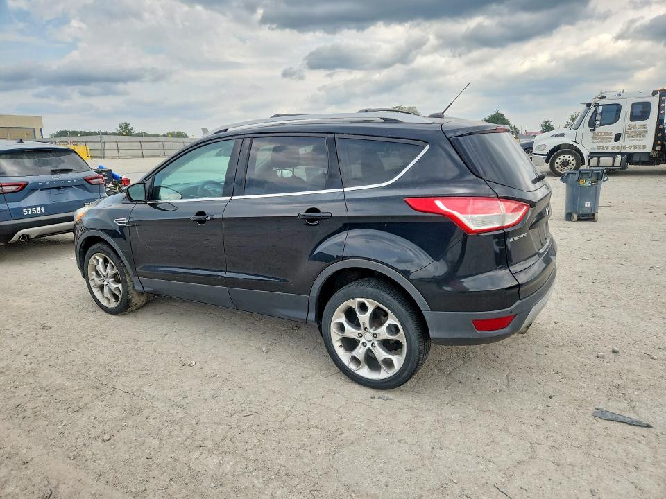 Продажа на аукционе авто 2013 Ford Escape, vin: 1FMCU9J97DUD01085, номер лота: 68422686