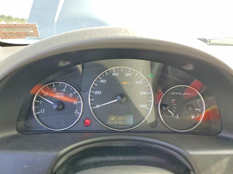 Aukcja sprzedaży 2007 Chevrolet Malibu, vin: 1G1ZS58N47F107521, numer aukcji: 69693746