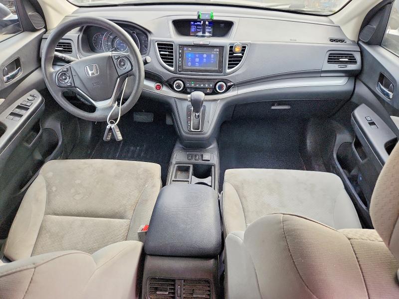 Продажа на аукционе авто 2015 Honda Cr-v, vin: 2HKRM4H51FH707977, номер лота: 68600306